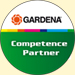 Gardena Competence Partner